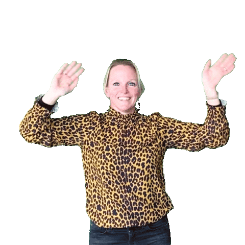 Sticker by Kato Projecten