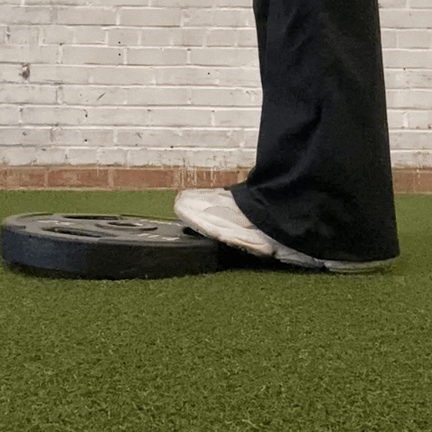 Workout Shoes GIF by O2 Fitness Clubs