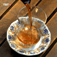 Good Morning Coffee GIF by TRT