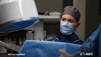 Season 8 Episode 13 GIF by One Chicago