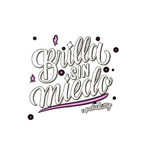 Brilla Sticker
