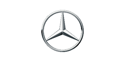 Mercedes Benz Car Sticker by Kuurne Motors