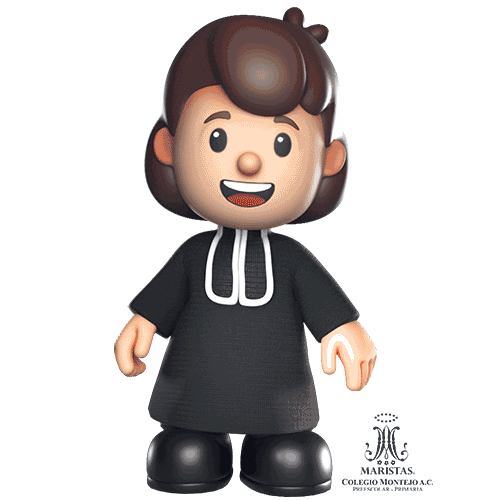 Maristasm Sticker by CM Montejo