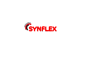 Synflex Sticker