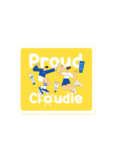 Sticker by Jane Badrakh