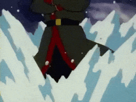 G Gundam Mecha GIF