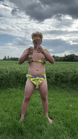 Twisted Tea GIF