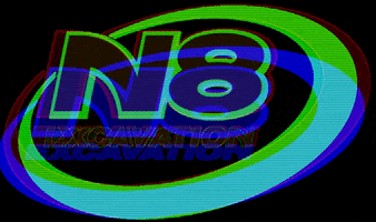 n8 excavation GIF