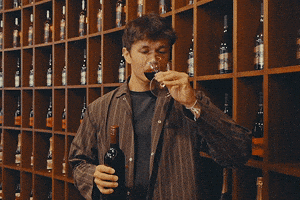 Formula 1 Wine GIF by AA23