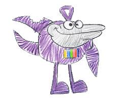 Dance Dancing Sticker by Krinky Winky