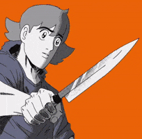 Eigado GIF