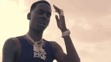 Young Dolph Kush On The Yacht GIF by Worldstar Hip Hop