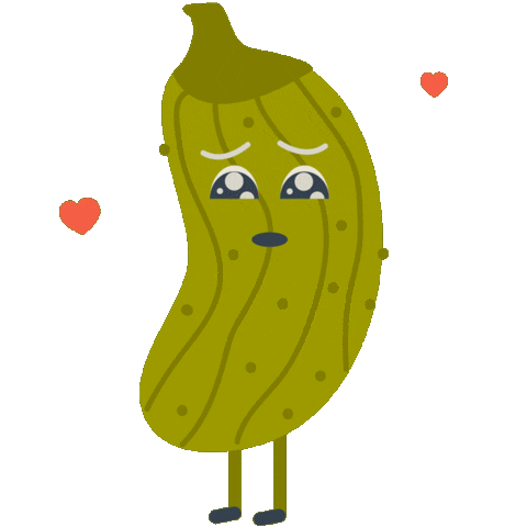 Captain Cook Love Sticker by KptnCook