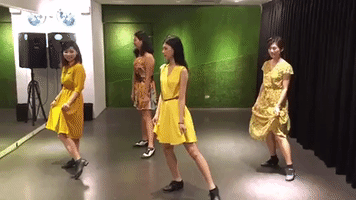 Swinggrilintaplife GIF