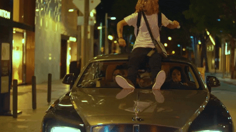 Rapper Lil Pump Buys RollsRoyce Cullinan Claims He Spent His Lifesaving  On The N200m SUV  AUTOJOSH