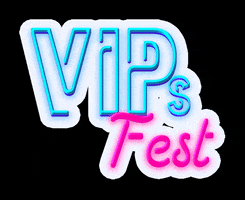 Vip Fest GIF by Vou Pra Batucada
