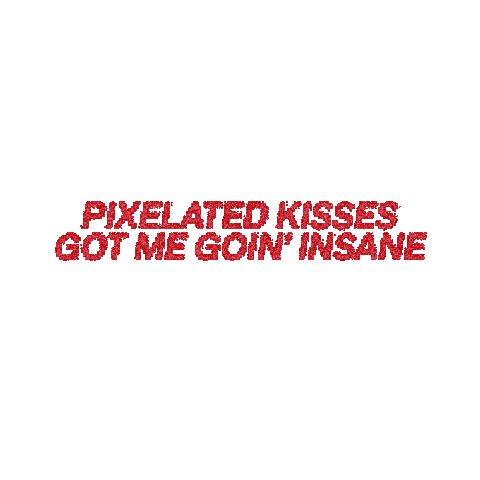 Pitw Sticker by Joji