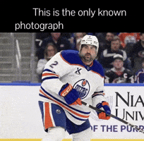 Evan Bouchard Hockey GIF