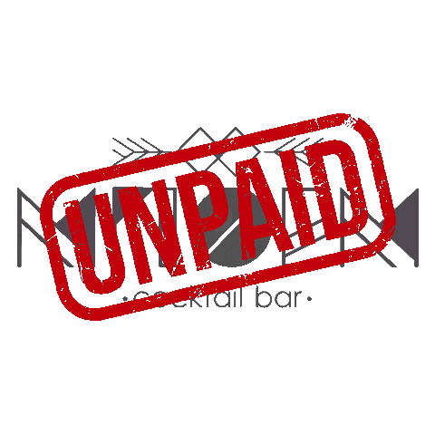 Mpoem Cocktail Sticker by mpoem bar