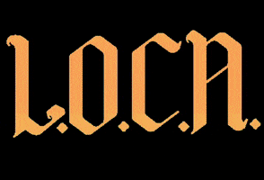 Loca GIF