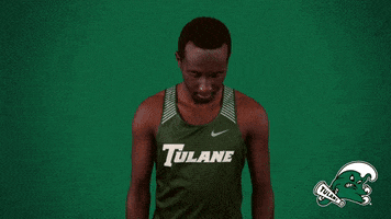 Track Field Wave GIF by GreenWave