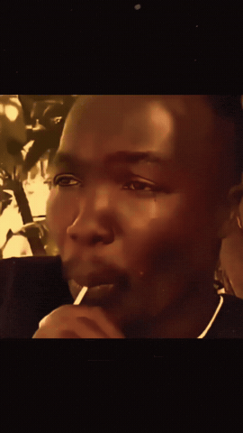 Sad Cry GIF