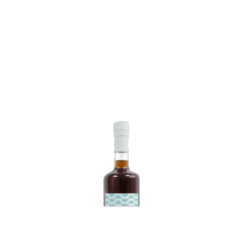 vermut templat Sticker