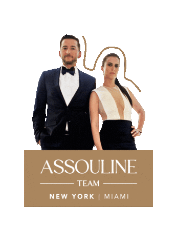 Real Estate Miami Sticker by DouglasElliman