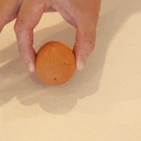 Scrambled Eggs Breakfast GIF