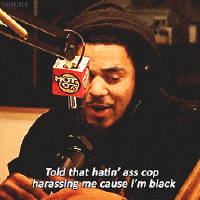 J Cole Rap GIF