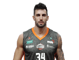 Nba Swipe Up Sticker by Basquete Cearense