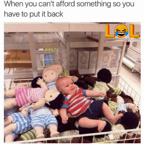 Babies Motherhood GIF