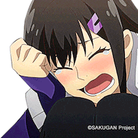 Discord Anime Emotes Gif HD Png Download  Transparent Png Image  PNGitem