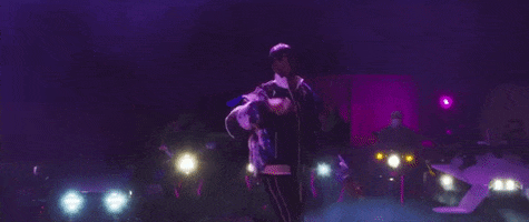 2nd to none GIF by Dreezy