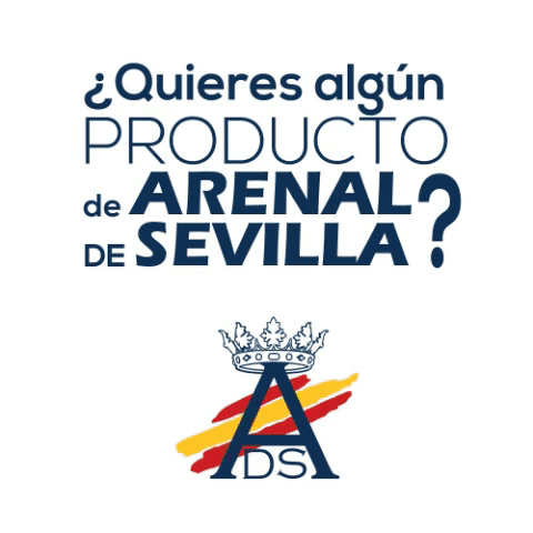 Tienda Online Arenal De Sevilla GIF