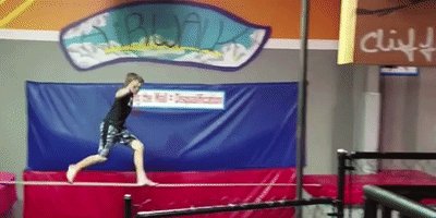 Pingpong Fail GIF