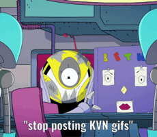 Final Space GIF