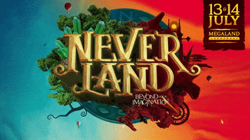 Landgraaf GIF by Neverland Festival