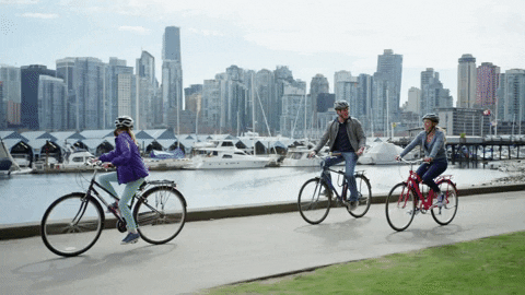 Uma bicicleta barata será adequada apenas para uso urbano.