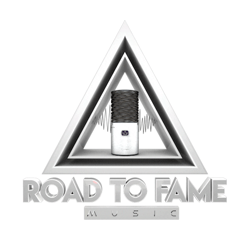Paco On The Beat Roadtofamemusic Sticker