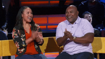 press your luck game shows GIF by ABC Network