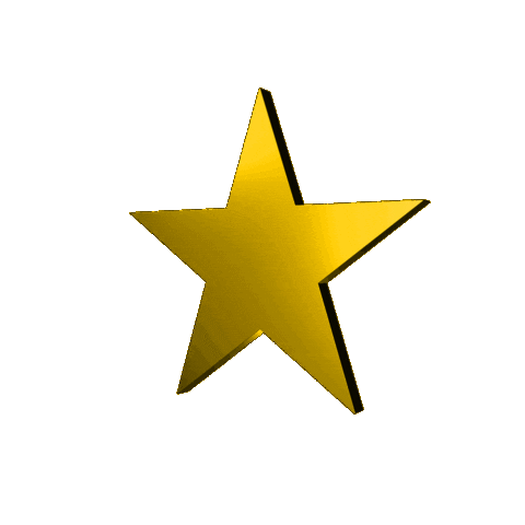 Us Army Star Sticker by GoArmy