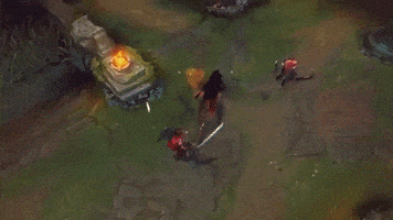 league of legends GIF by PvpAce