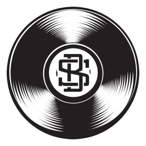 Old School Sticker by Snapback Live