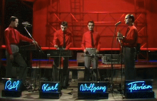 kraftwerk