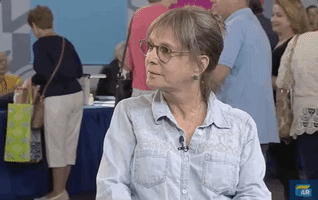 shocked surprised GIF by ANTIQUES ROADSHOW | PBS