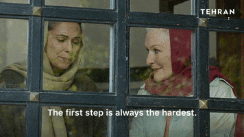 Glenn Close Therapy GIF by Apple TV+