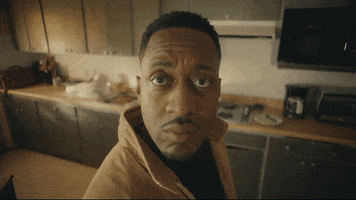 Jaleel White Tap GIF by Houses