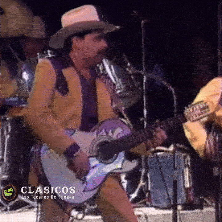 Los Tucanes Tijuana GIF by Downtown Artist & Label Services