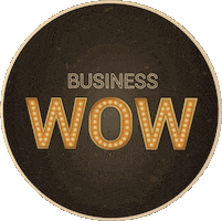 Marketing Media Sticker by Business Wow